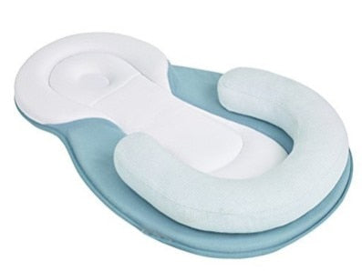 Anti-rollover Mattress Pillow For Baby