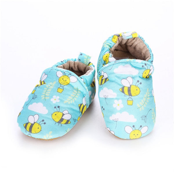 First Walkers infant Shoes