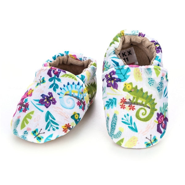 First Walkers infant Shoes