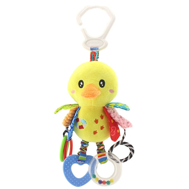 Baby Rattle Toys
