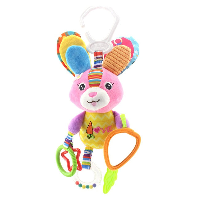 Baby Rattle Toys
