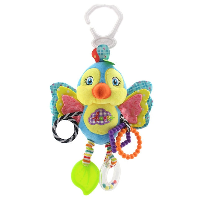 Baby Rattle Toys