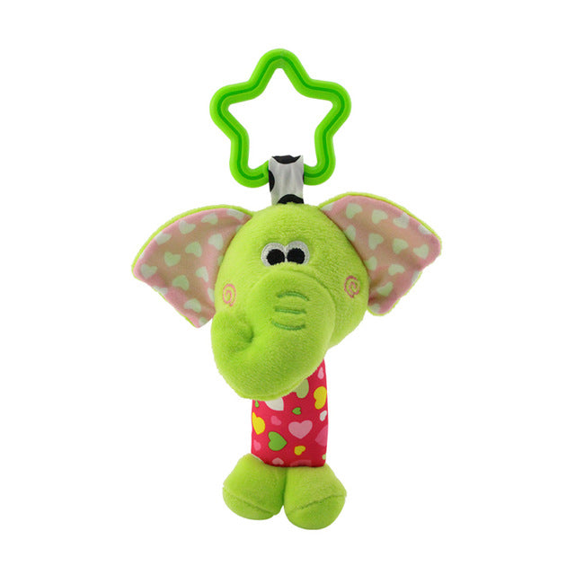 Baby Rattle Toys