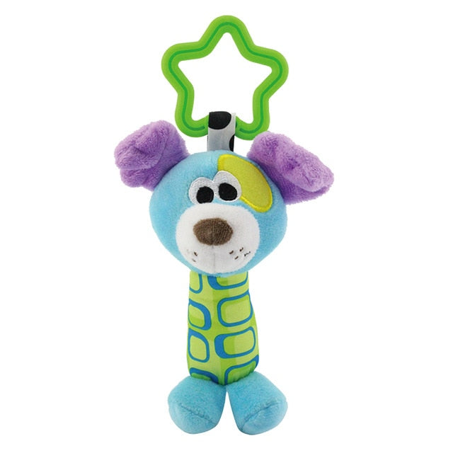 Baby Rattle Toys