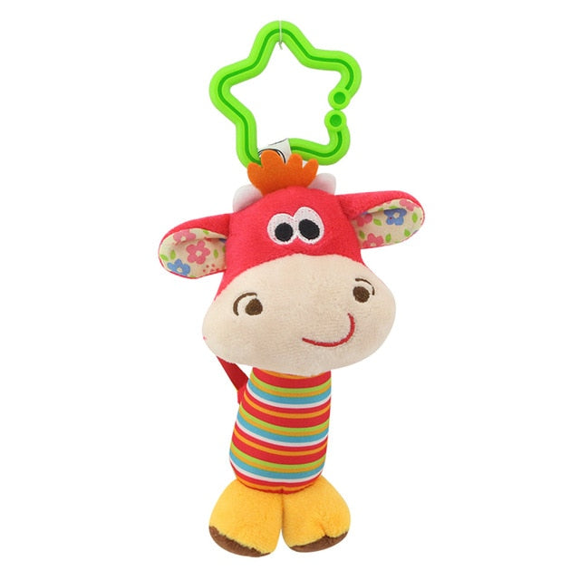 Baby Rattle Toys