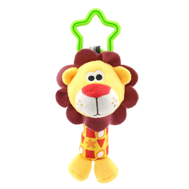 Baby Rattle Toys