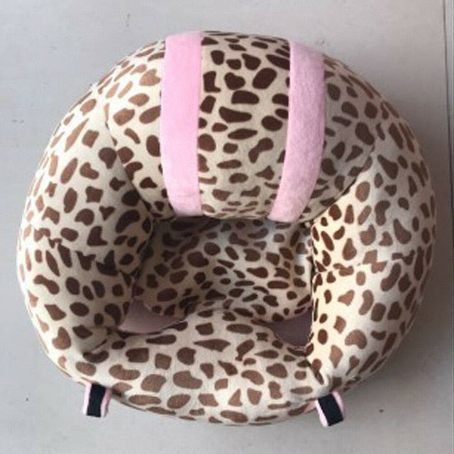 Baby Support Sit Up Soft Chair
