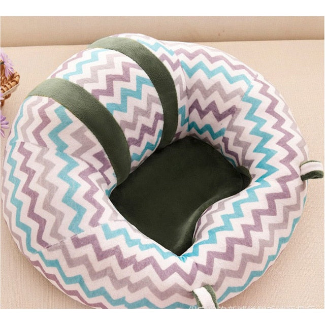 Baby Support Sit Up Soft Chair