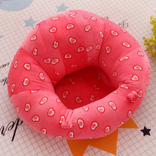 Baby Support Sit Up Soft Chair