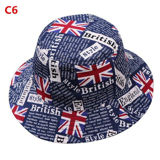 Cool Panama Summer Baby Sunhat