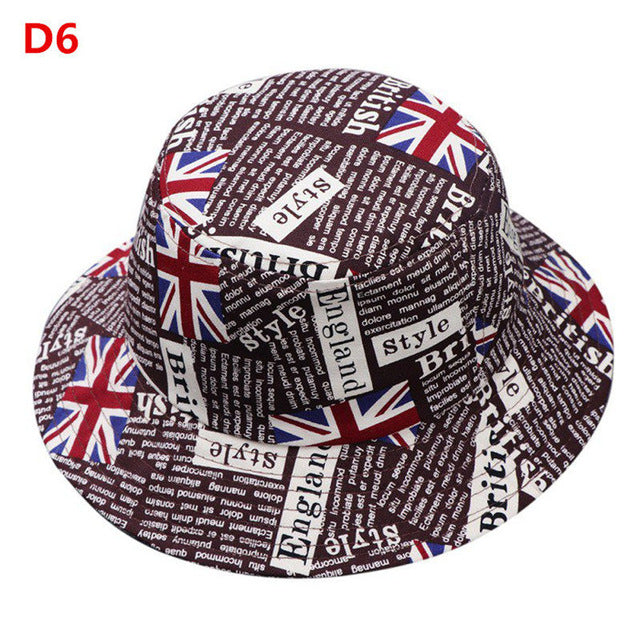 Cool Panama Summer Baby Sunhat