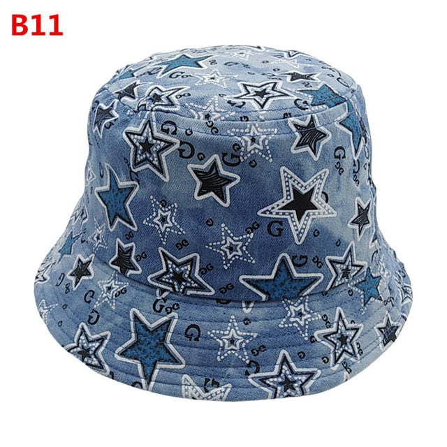 Cool Panama Summer Baby Sunhat