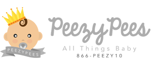 peezypees ALL THINGS BABY