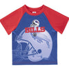 Buffalo Bills Toddler Boys' Short Sleeve Tee