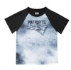 New England Patriots Toddler Boys' Sublimated Tee