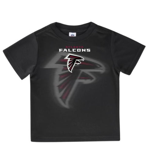Atlanta Falcons Toddler Boys' Short Sleeve Tee