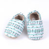 First Walkers infant Shoes