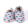 First Walkers infant Shoes