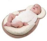 Anti-rollover Mattress Pillow For Baby