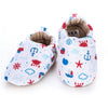 First Walkers infant Shoes