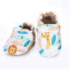 First Walkers infant Shoes