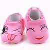 First Walkers infant Shoes