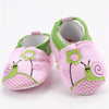 First Walkers infant Shoes