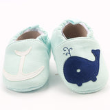 First Walkers infant Shoes