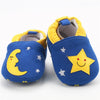 First Walkers infant Shoes