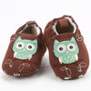 First Walkers infant Shoes