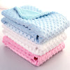 Thermal Soft Fleece Blanket