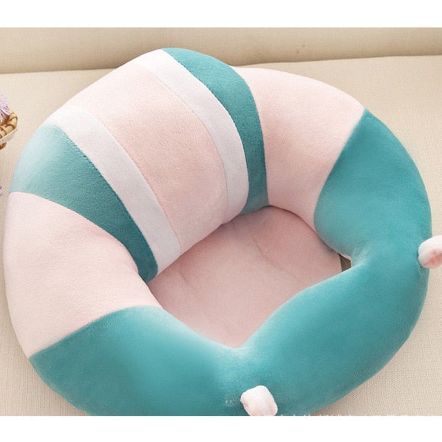 Baby Support Sit Up Soft Chair