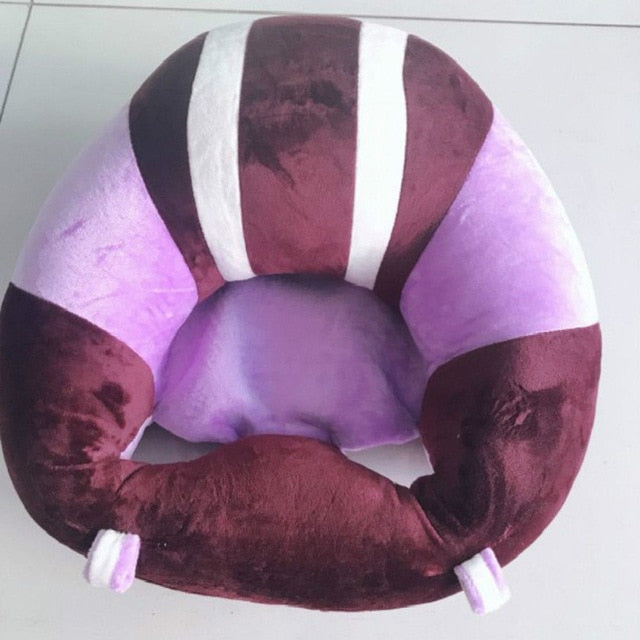 Baby Support Sit Up Soft Chair